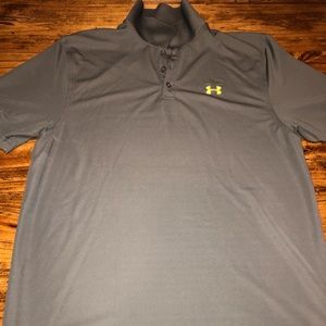Under Armour Polo